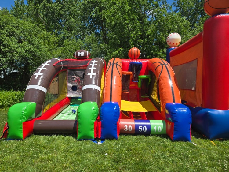 Party Packages